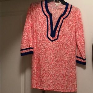 J. Crew XS tunic